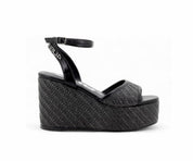 4US120 Zeppa 4US PACIOTTI Nero 0000000430