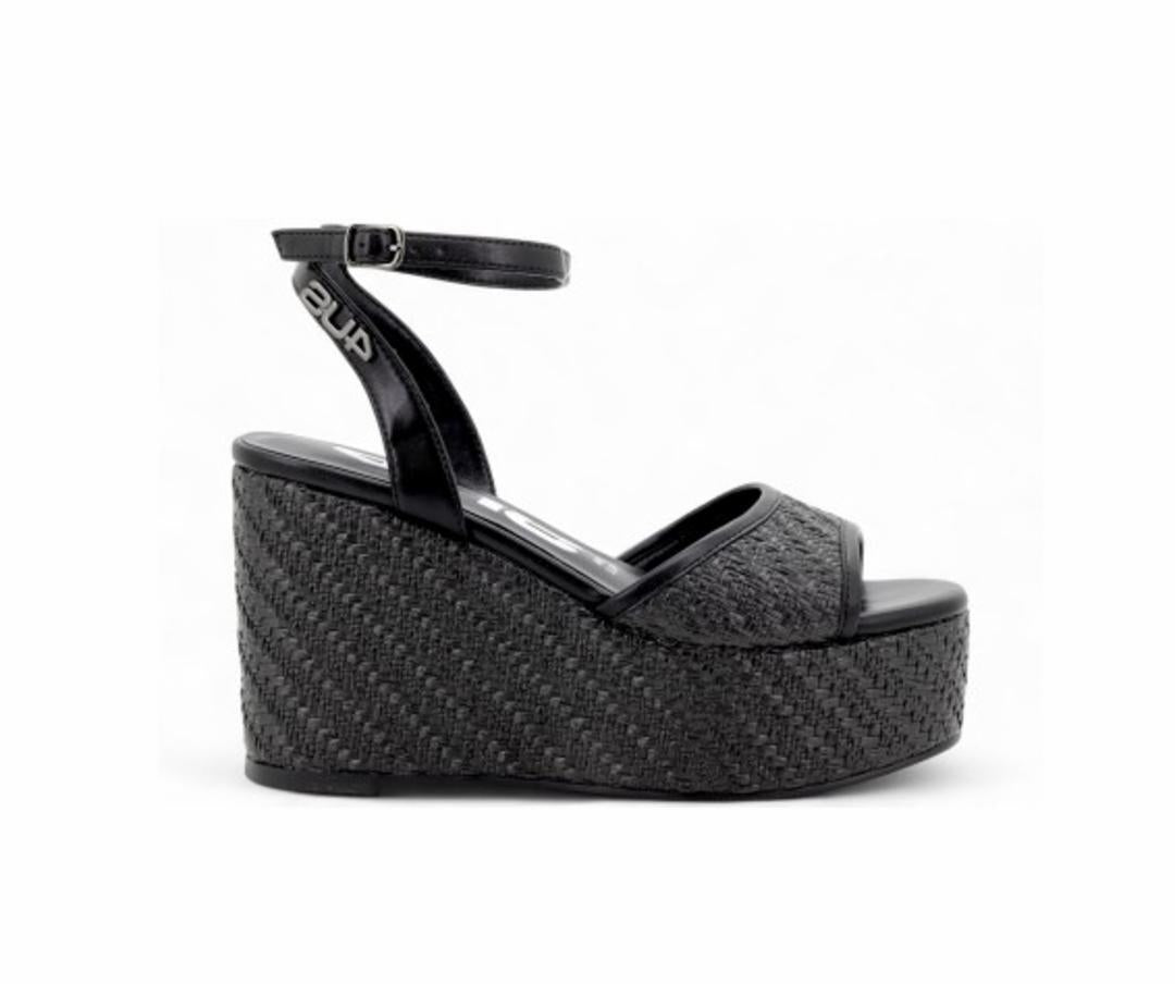 4US120 Zeppa 4US PACIOTTI Nero 0000000430