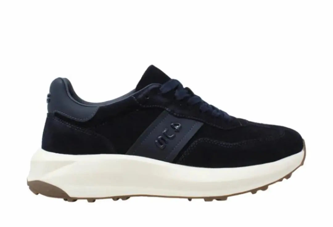 RIS001  SNEAKERS 4US PACIOTTI Blu 0000000268 4US PACIOTTI