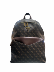 HMSILOP5108  Zaino Guess Marrone/Beige 0000000285