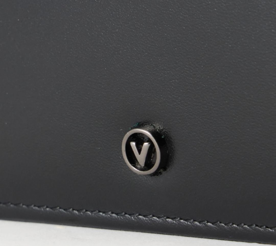 VPP9LY13 Portafoglio VALENTINO Nero 0000000820