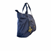 900244R228 BORSE SHOPPING Refrigiwear Blu 0000000486