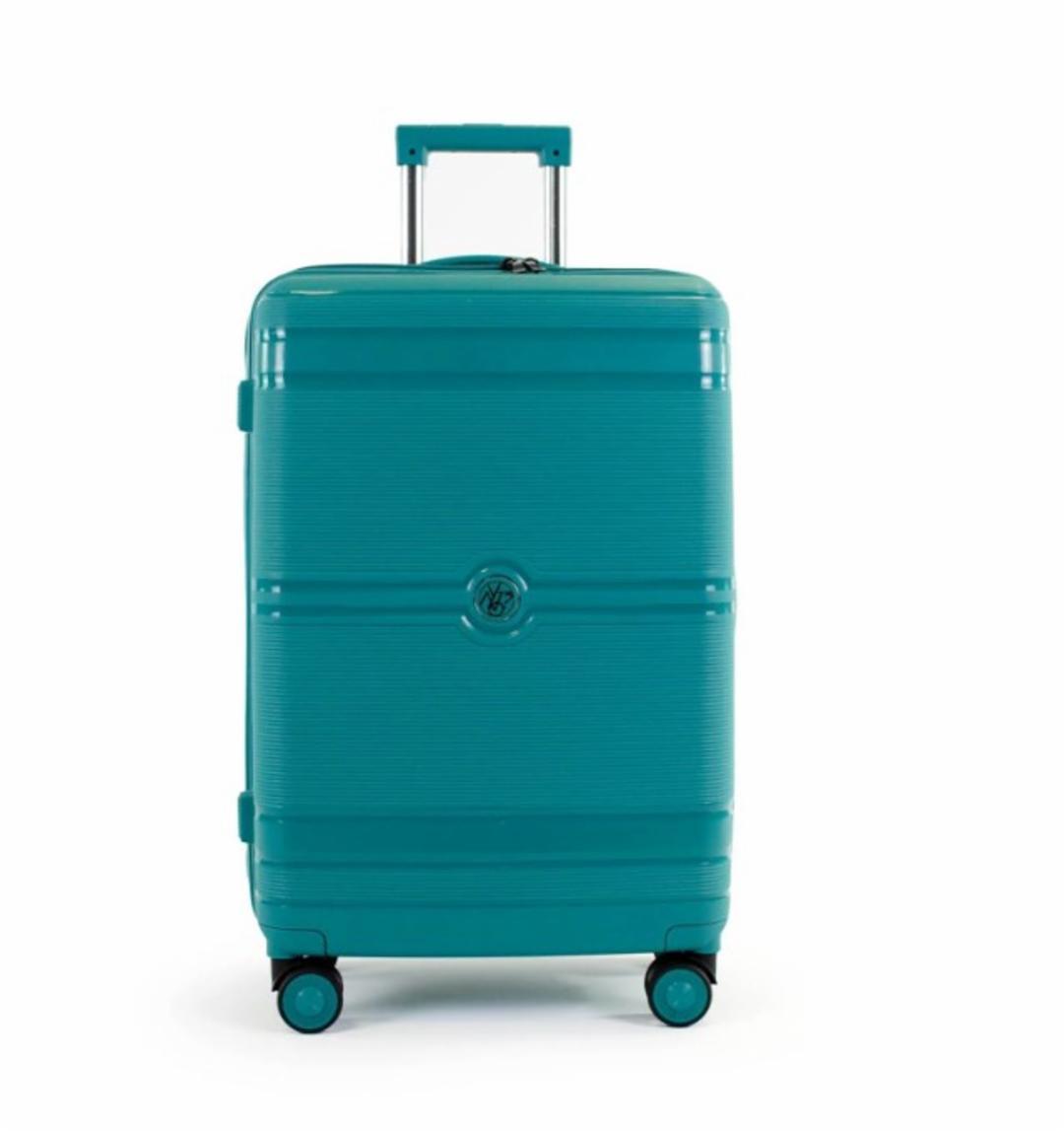 SHI43003 Trolley Ynot? Aqua 0000000722 Ynot?