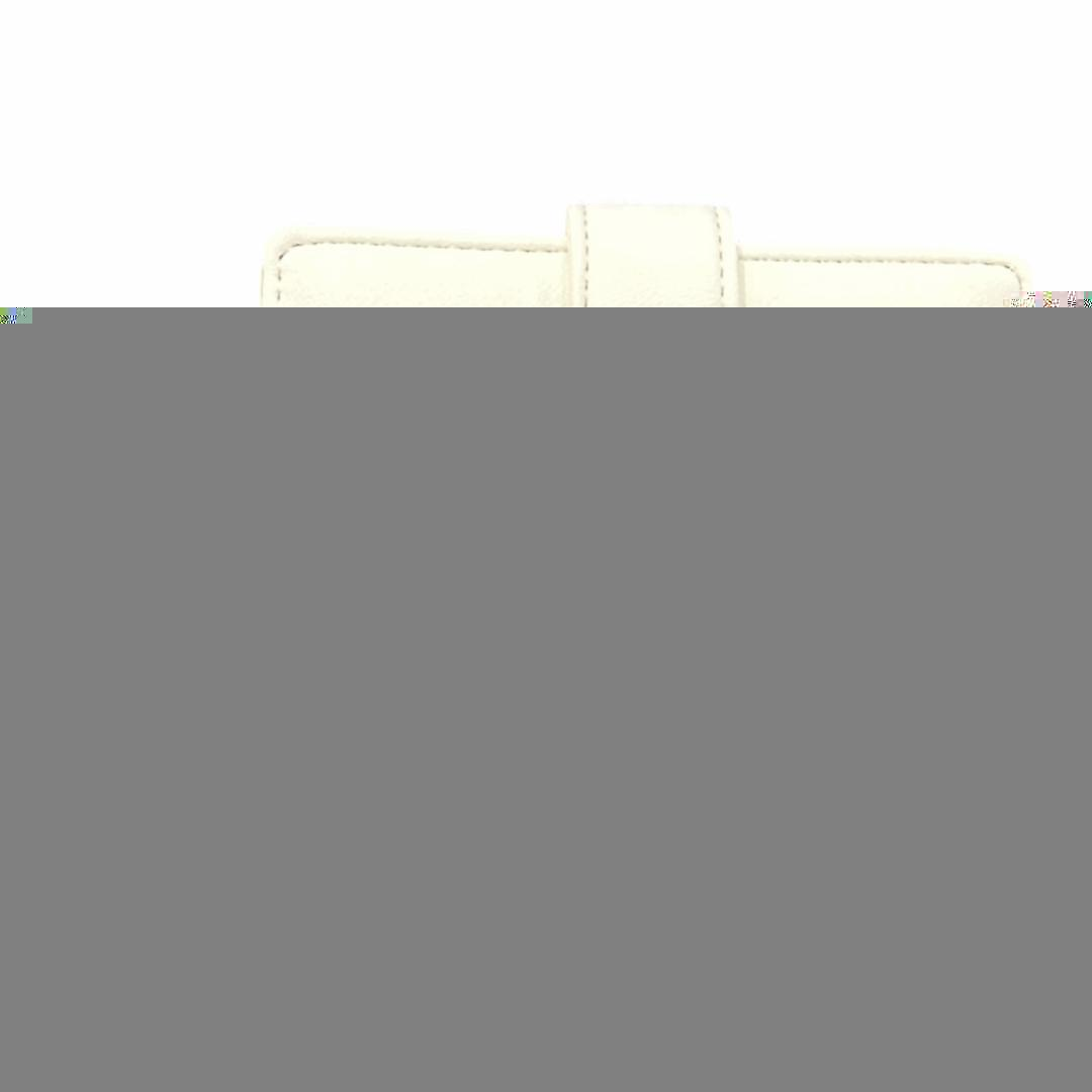 ICPS16A215 Portafoglio ICON Bianco 0000000693