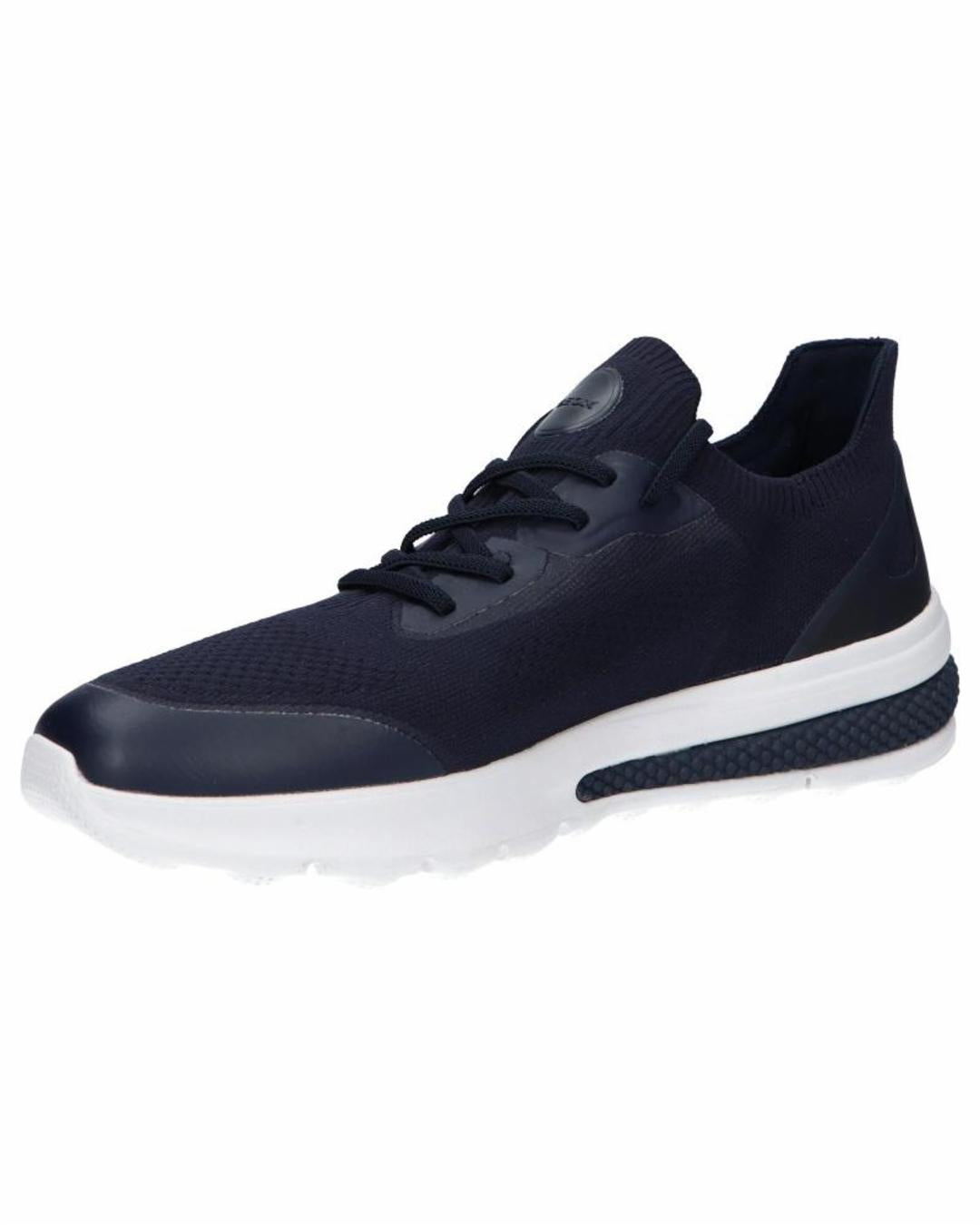 U35BAA SNEAKERS Geox Blu 0000000512 Geox