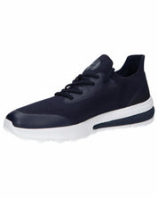 U35BAA SNEAKERS Geox Blu 0000000512 Geox