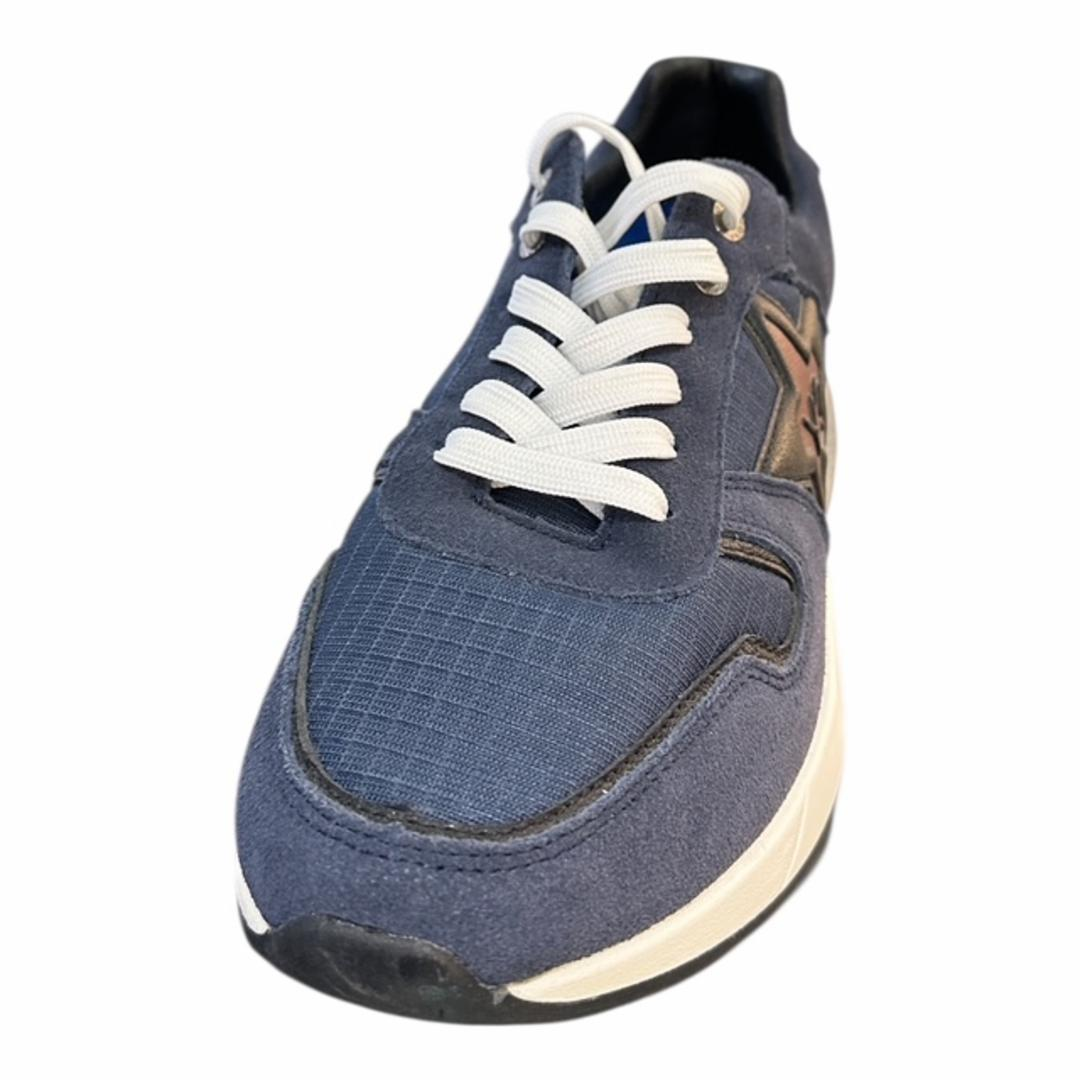 YNP2505M SNEAKERS Ynot? Nero 0000000469 Ynot?