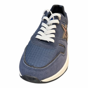 YNP2505M SNEAKERS Ynot? Nero 0000000469 Ynot?