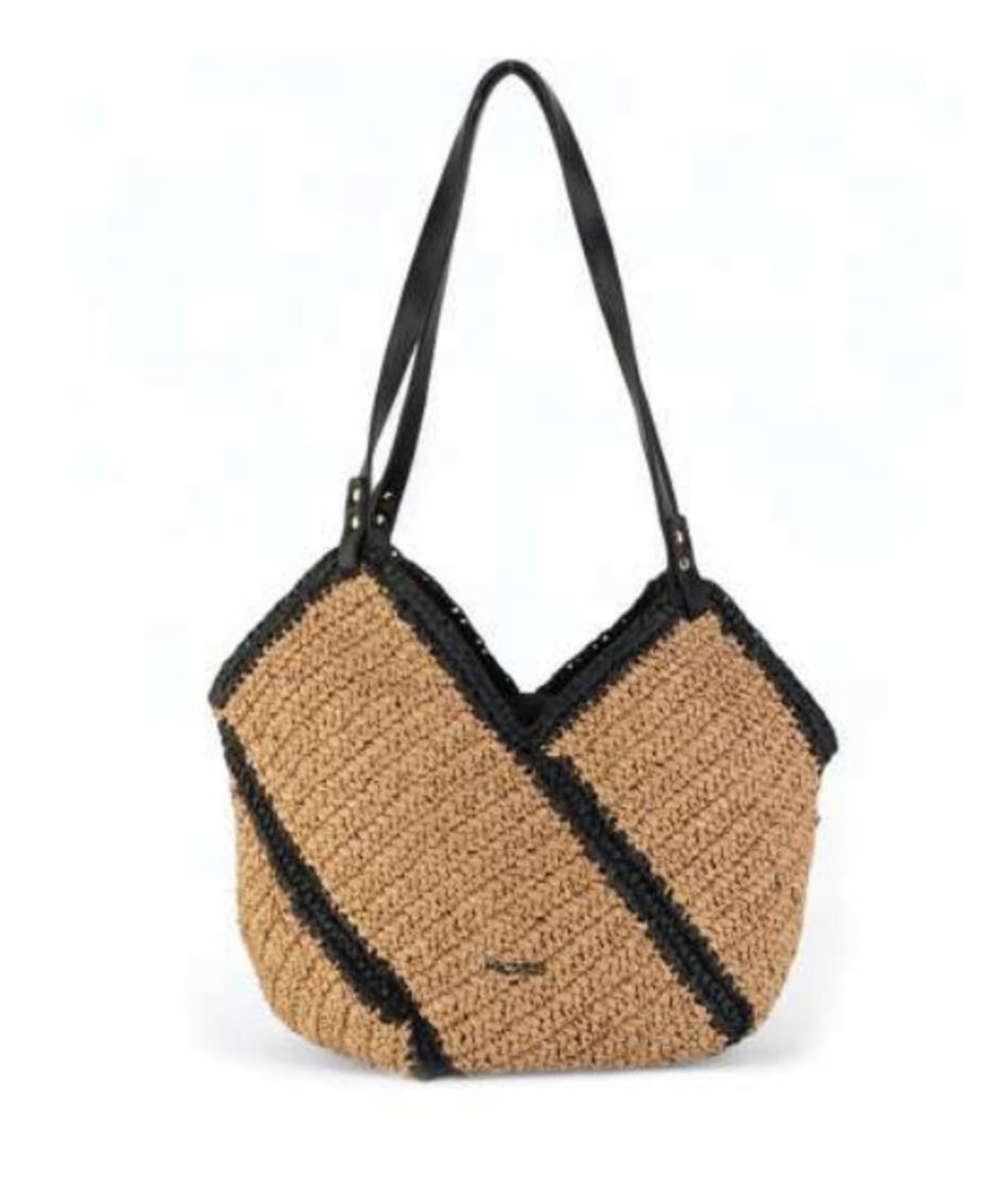 KB3822605 BORSE SHOPPING Kbas Nero 0000000636