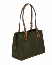 BXG45282  BORSE SHOPPING Bric'S Verde 0000000388