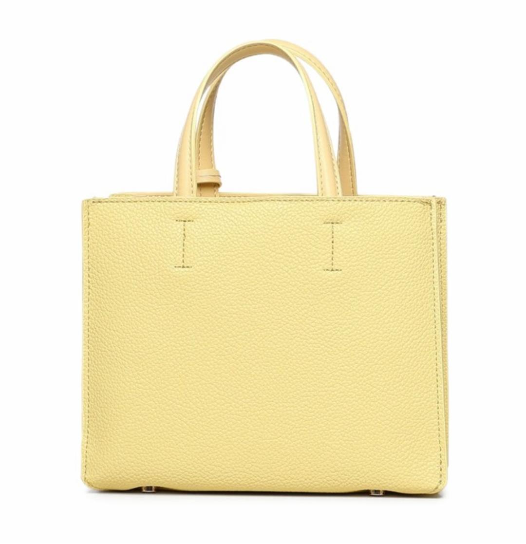 73BS9CI02 SHOULDER BAGS V73 Yellow 0000000313