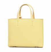 73BS9CI02 SHOULDER BAGS V73 Yellow 0000000313