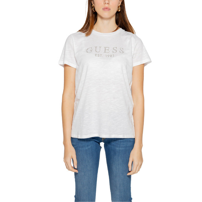 Guess T-Shirt Donna