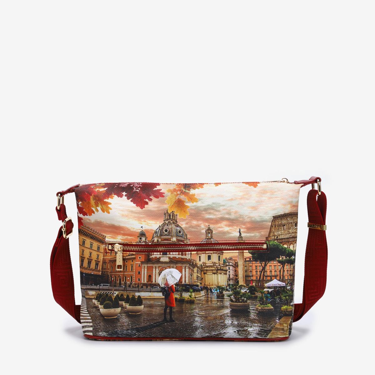 Hobo Donna Ynot? yes607f5-rome