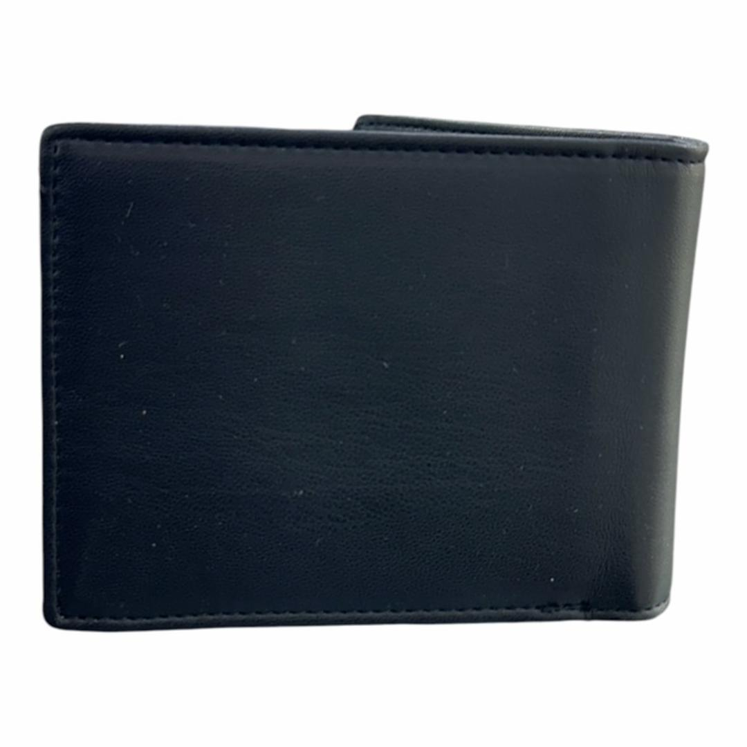 ICPU0413 Portafoglio ICON Nero 0000000694