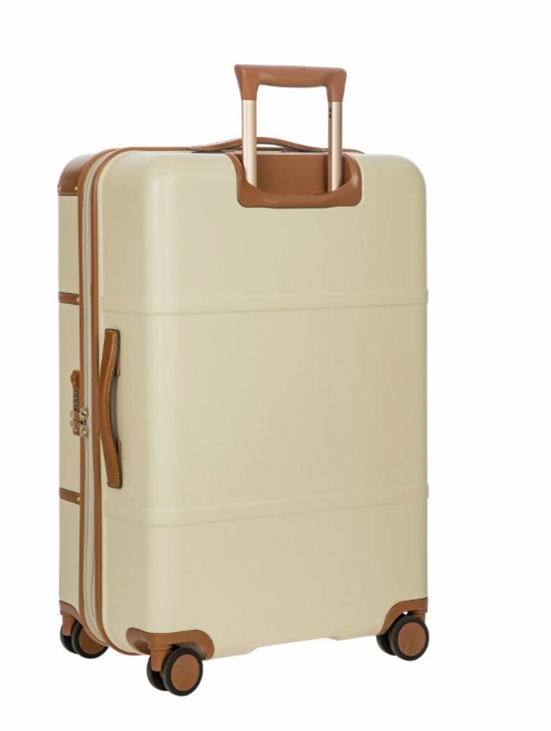 BBG38302  Trolley Bric'S Beige 0000000717 Bric'S