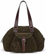 18465  BORSA A SPALLA Nannini Bottiglia 0000000458