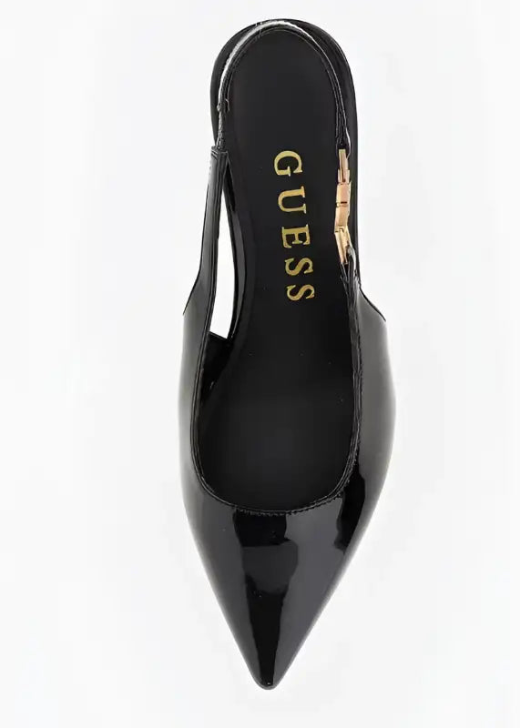 Chanel Guess