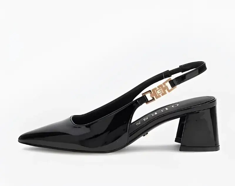 Chanel Guess Nero