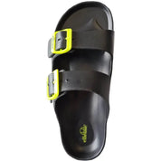 Ciabatte Ellesse Nero