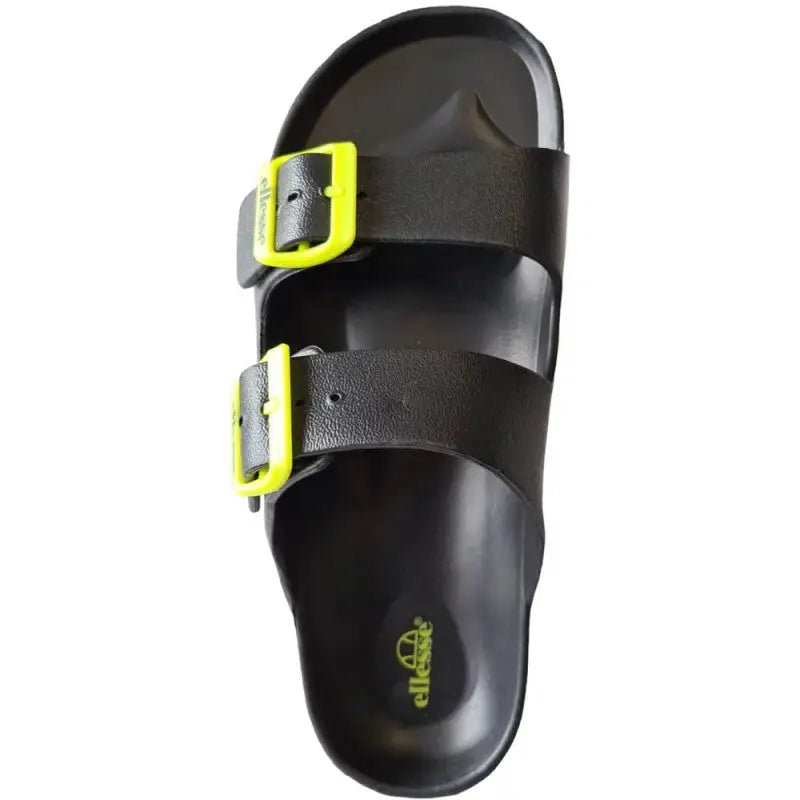 Ciabatte Ellesse Nero
