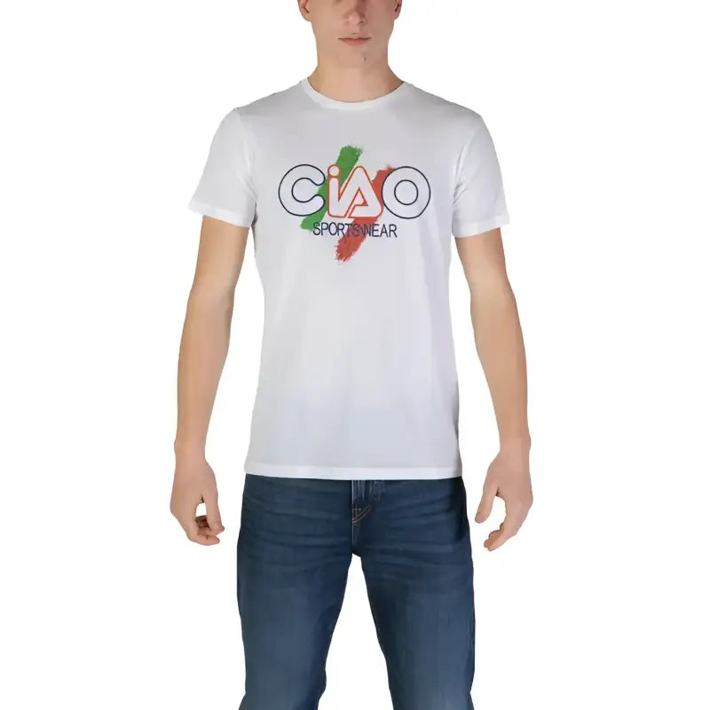  M - Abbigliamento T-shirt