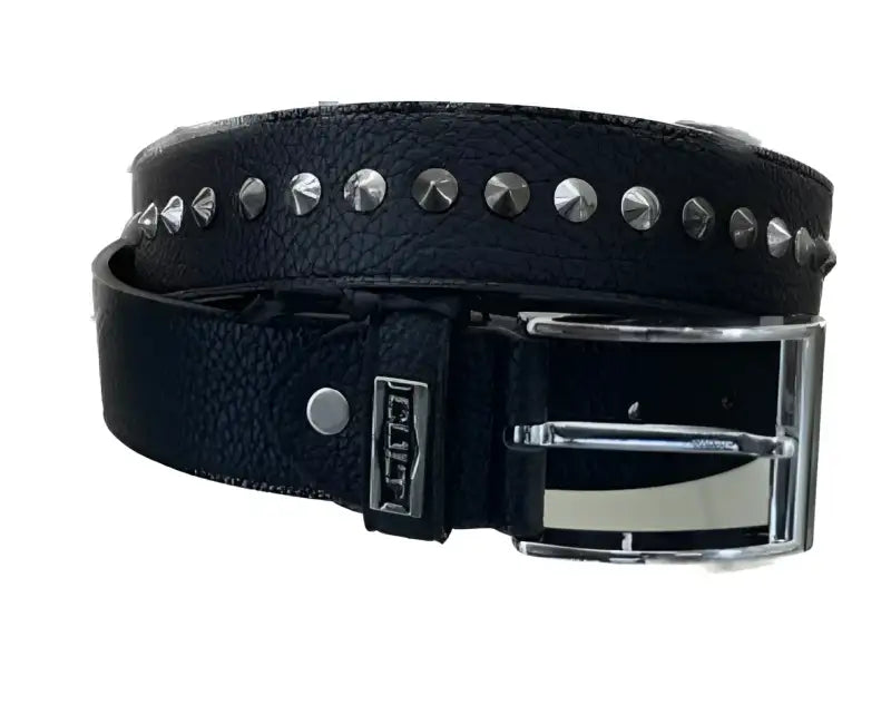 Cintura Adulto unisex Cult 1580-nero Cinture Nero