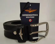Cintura Aeronautica Militare Blu Taglia Unica