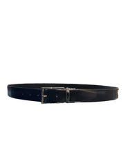 Cintura Belt Real - Blu/Nero / Taglia Unica - Accessori