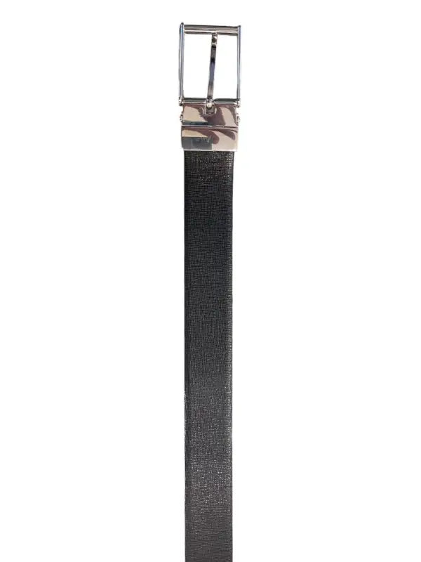 Cintura Belt Real - Blu/Nero / Taglia Unica - Accessori