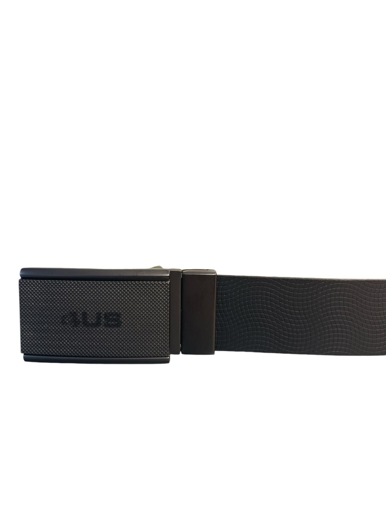 Cintura Belt Real - Nero / Taglia Unica - Accessori
