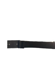 Cintura Belt Real - Nero / Taglia Unica - Accessori