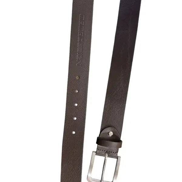 Cintura Belts Uomo MomoDesign - cinture in pelle