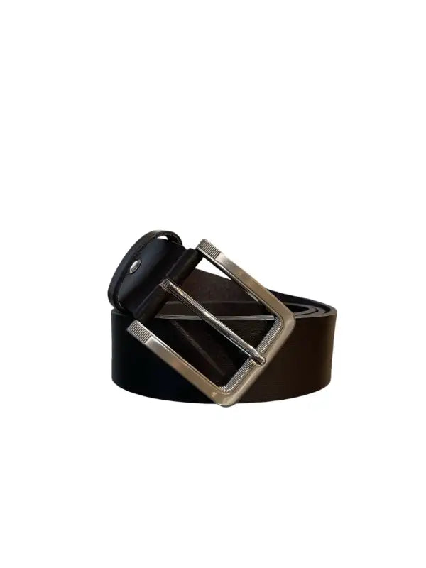Cintura Belts Uomo MomoDesign Marrone