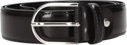 Cintura Belts Uomo MomoDesign Nero