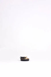Cintura Cromia Nero Taglia Unica
