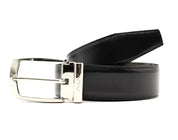 Cintura Uomo Alv Alviero Martini Nero 115