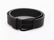 Cintura Uomo MomoDesign Nero 1M