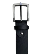 Cintura Uomo MomoDesign Nero