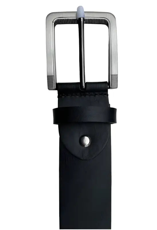 Cintura Uomo Nero