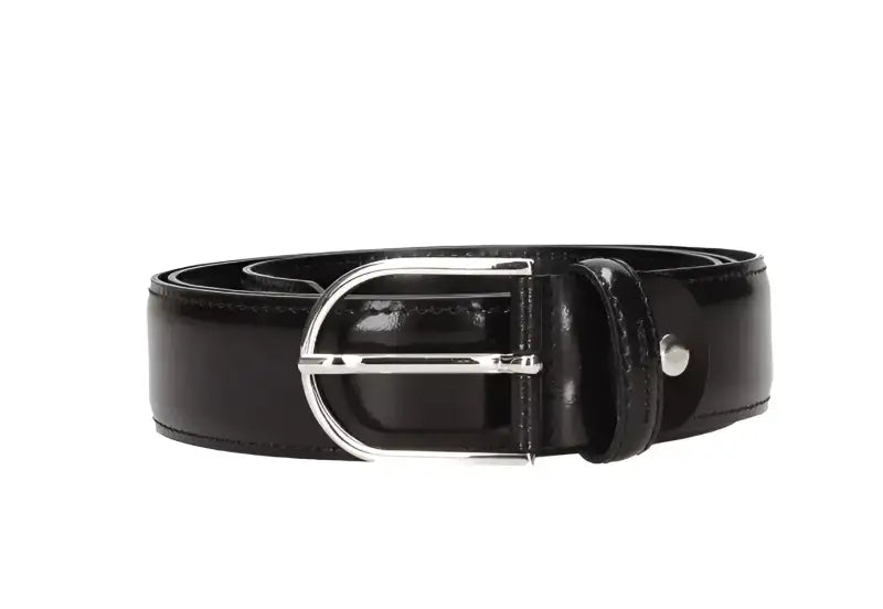  3M - cinture in pelle