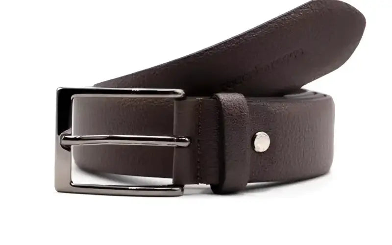 Cintura Uomo Roccobarocco rbrcu5003-01 - cinture in pelle