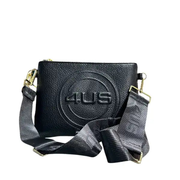  Taglia Unica - Borsa Clutch