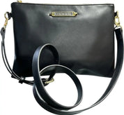 Clutch Aly L’atelier du Sac - Nero / Taglia Unica - Borsa Clutch
