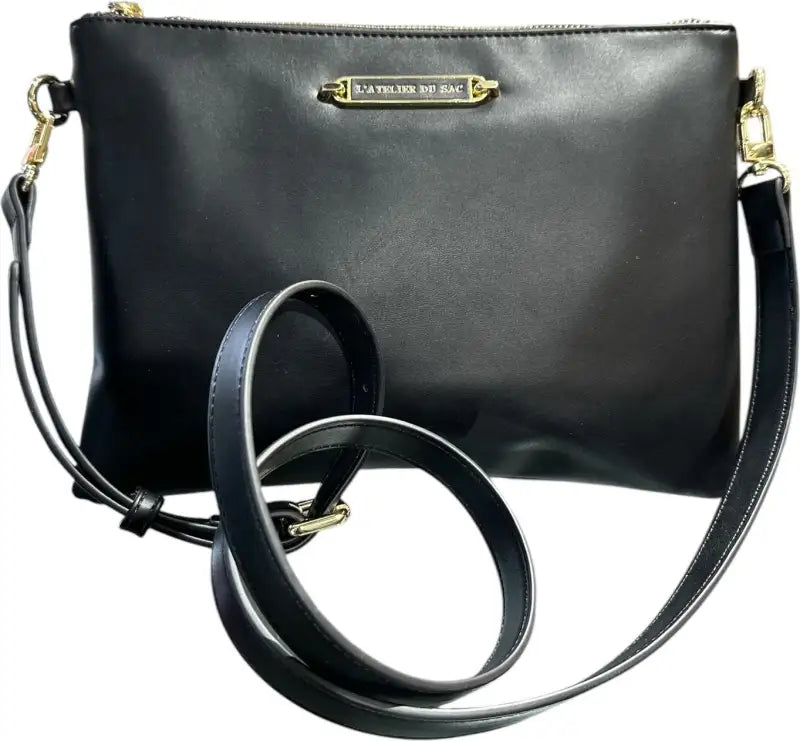  Taglia Unica - Borsa Clutch