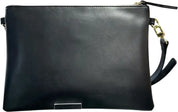 Clutch Aly L’atelier du Sac - Nero / Taglia Unica - Borsa Clutch