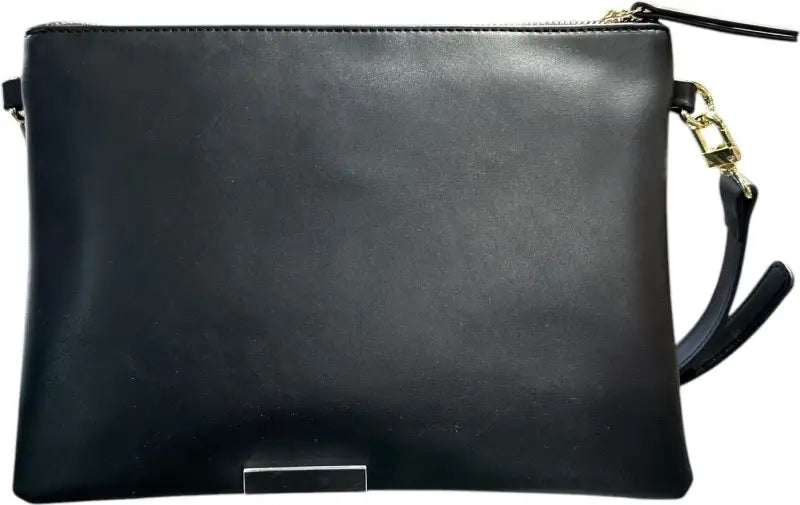 Clutch Aly L’atelier du Sac - Nero / Taglia Unica - Borsa Clutch