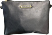 Clutch Aly L’atelier du Sac - Nero / Taglia Unica - Borsa Clutch
