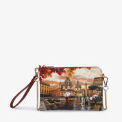 Clutct Donna Ynot? yes384f5-rome Rome Raining Taglia Unica