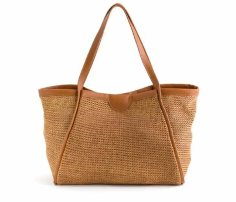  Cuoio - BORSE SHOPPING